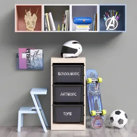 Toys furniture set 25